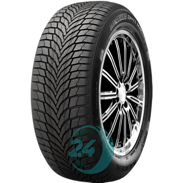 Nexen Winguard Sport 2 SUV 255/45 R20 V105