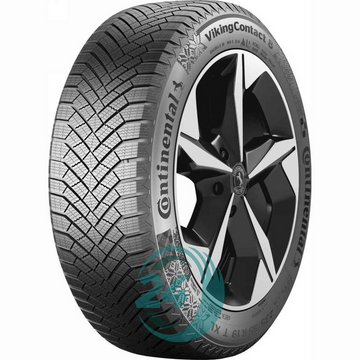 Continental VikingContact 8 245/50 R20 H105