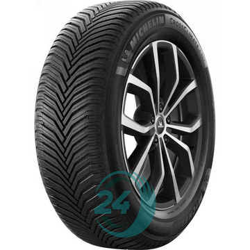 Michelin CrossClimate 2 SUV 225/50 R18 V95