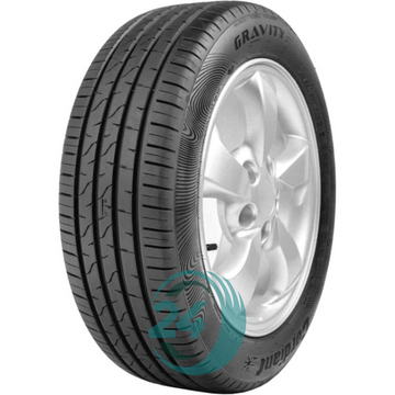Cordiant Gravity 235/60 R17 H106