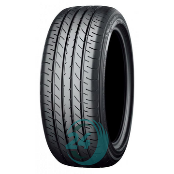 Yokohama BluEarth E51B 225/60 R18 H100