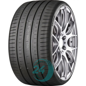 Unigrip Lateral Force Sport 315/30 R21 Y105