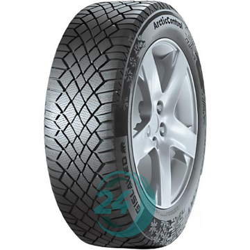 Gislaved ArcticControl 205/55 R16 T94