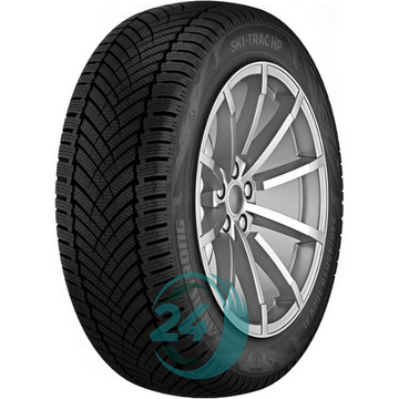 Armstrong Ski-Trac HP 205/50 R17 V93