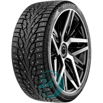 Rockblade Winterplus Stud III 255/55 R19 T107 шип