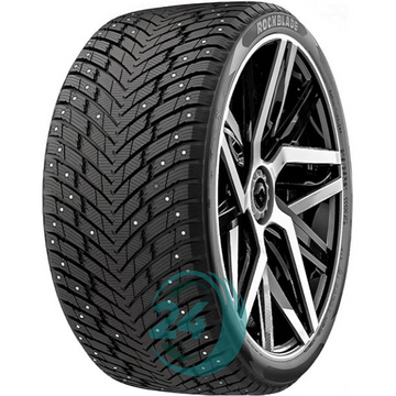 Rockblade Winterplus Stud II 225/50 R18 T99 шип