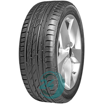 Ikon Tyres Character Ultra 245/40 R18 W97