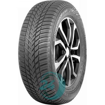 Nokian Tyres Snowproof 2 SUV 235/50 R19 V103