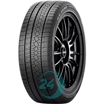 Pirelli Ice Zero Asimmetrico 225/45 R18 H95