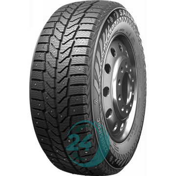 Sailun Commercio Ice 185/75 R16 R104/102 шип