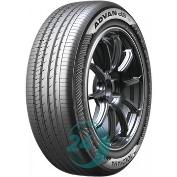 Yokohama Advan dB V553 215/45 R18 W93