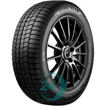 Goodyear Ice Navi 8 215/55 R17 Q94