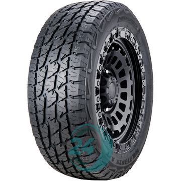 Landspider WildTraxx A/T 265/60 R20 S121/118