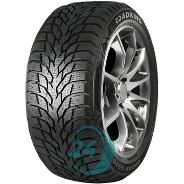 Roadking Argos S500 235/65 R18 T110 шип