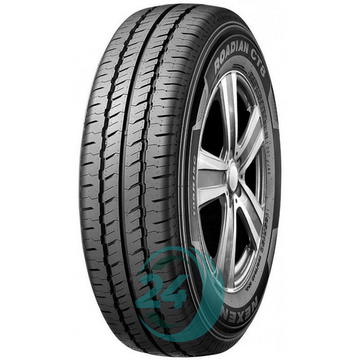 Roadstone Roadian CT8 205/70 R15 T106/104