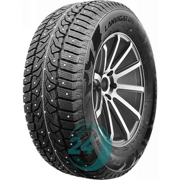 Lanvigator Ice-Spider II 205/55 R16 T94 шип