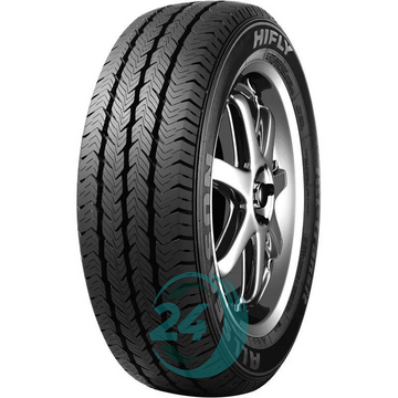 HIFLY All-Transit 195/75 R16 R107/105