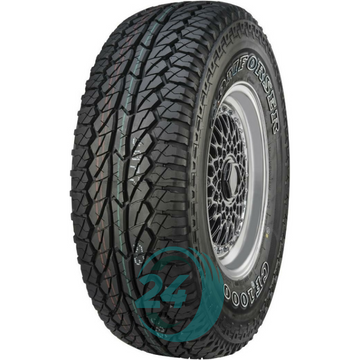 Comforser CF1000 245/75 R16 S120/116