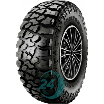 Comforser CF3300 265/70 R17 Q121/118