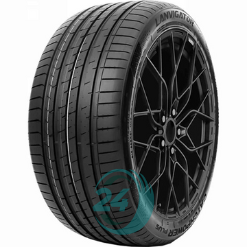Lanvigator Catchpower Plus 205/50 R17 W93