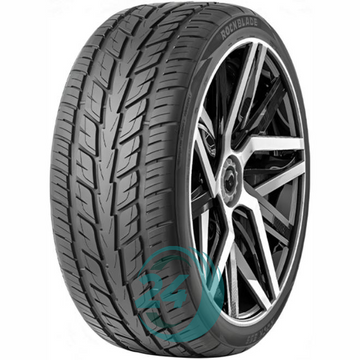 Rockblade Rock 535 265/40 R22 V106