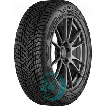 Goodyear UltraGrip Performance 3 235/50 R19 T99