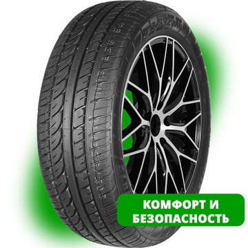 Evergreen EU72 235/45 R19 W99