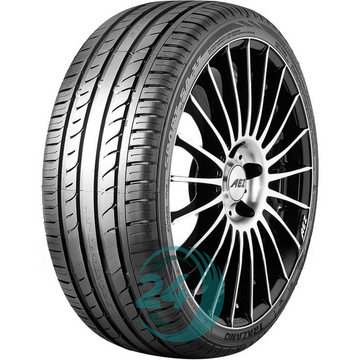 Trazano SA37 245/45 R20 W99