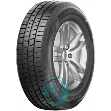 Fortune Travello 4S 225/65 R16 R112/110