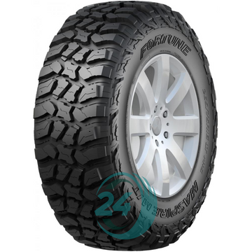 Fortune Maspire M/T 285/70 R17 Q121/118