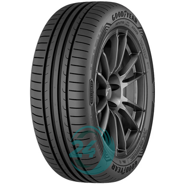 Goodyear Eagle Sport 2 255/55 R18 V109