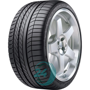 Goodyear Eagle F1 Asymmetric 255/40 R19 Y100