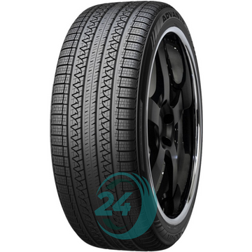 Yokohama Advan V35A 285/40 R22 V110
