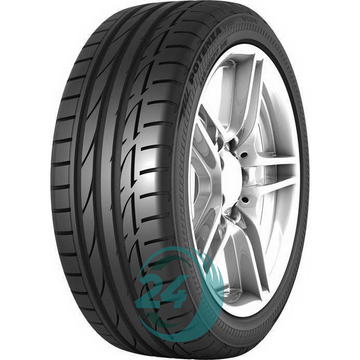 Bridgestone Potenza S001 Run Flat 275/40 R19 Y101