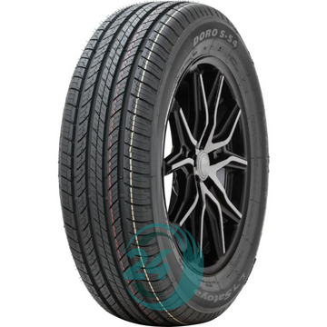 Satoya Doro S-54 225/60 R17 H99