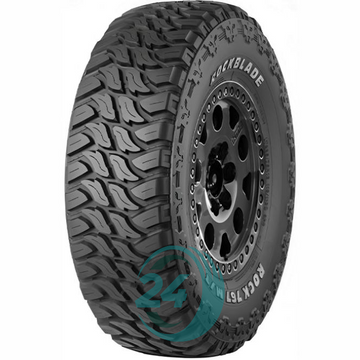 Rockblade Rock 767 M/T 265/70 R17 Q121/118