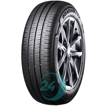 Nexen Roadian CTX 235/55 R18 H104