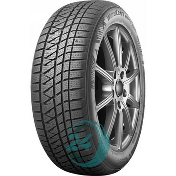 Kumho WinterCraft WS71 235/65 R18 H106