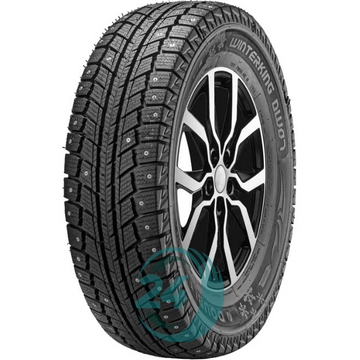 DoubleStar DW07 205/55 R16 T91 шип