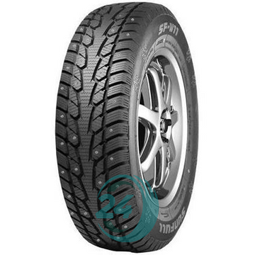 Sunfull SF-W11 205/55 R16 H91 шип