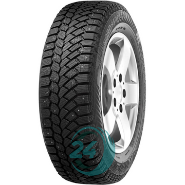 Gislaved Nord*Frost 200 205/55 R16 T94 шип