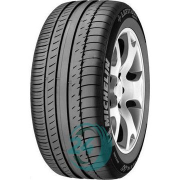 Michelin Latitude Sport 275/45 R20 Y110