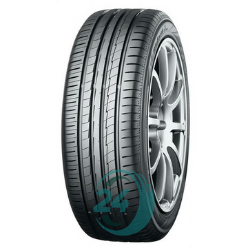 Yokohama BluEarth-A AE50 195/65 R15 H91