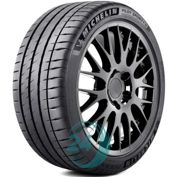 Michelin Pilot Sport 4 S 265/35 R19 Y98