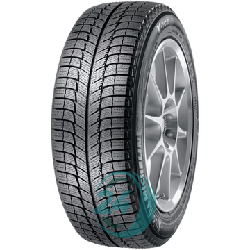 Michelin X-Ice 3 Run Flat 225/45 R17 H91