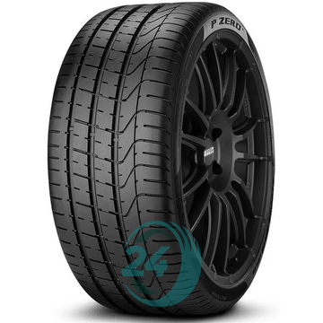 Pirelli P Zero 295/35 R21 Y107