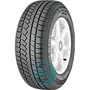Continental Conti4x4WinterContact 265/60 R18 H110