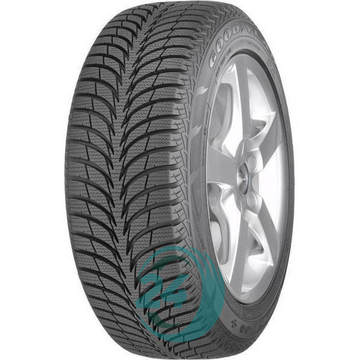 Goodyear UltraGrip Ice + 225/55 R17 T101