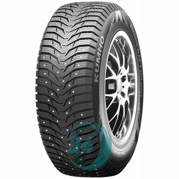 Kumho WinterCraft Ice WI31 225/45 R19 T96 шип
