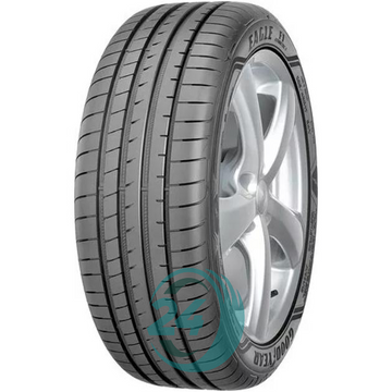 Goodyear Eagle F1 Asymmetric 3 SUV 255/40 R21 Y102